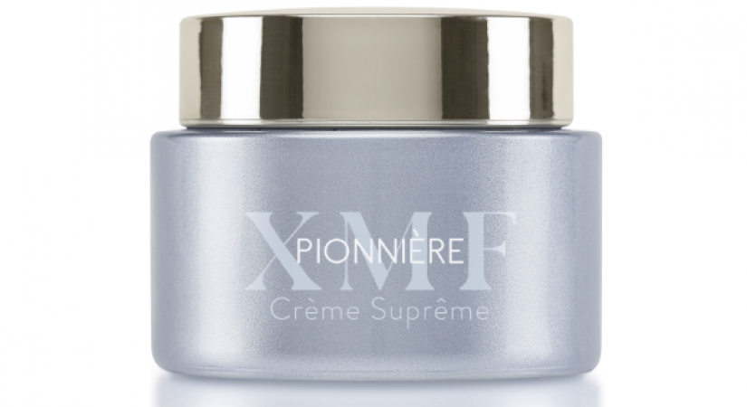 Crème de Soin Visage d'exception Phytomer Pionnière XMF Crème Suprême Jeunesse et Éclat 50 ml