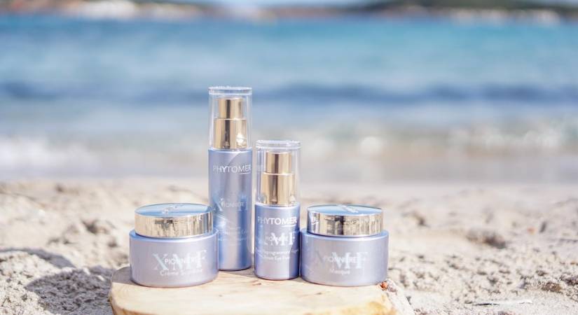 Phytomer : L'Innovation, la Performance et la Nature au Service de la Beauté