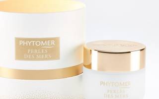 Phytomer réinvente le soin anti-âge avec PERLES DES MERS, la crème d’exception qui offre à la peau une nouvelle longévité.