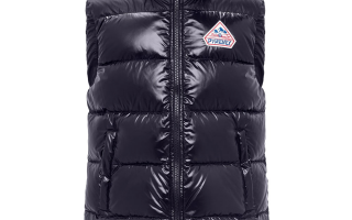 Pyrenex Doudoune John : l’alliance parfaite entre style et performance