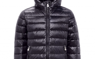 Pyrenex Spoutnic Femme : la doudoune élégante et performante pour l’hiver