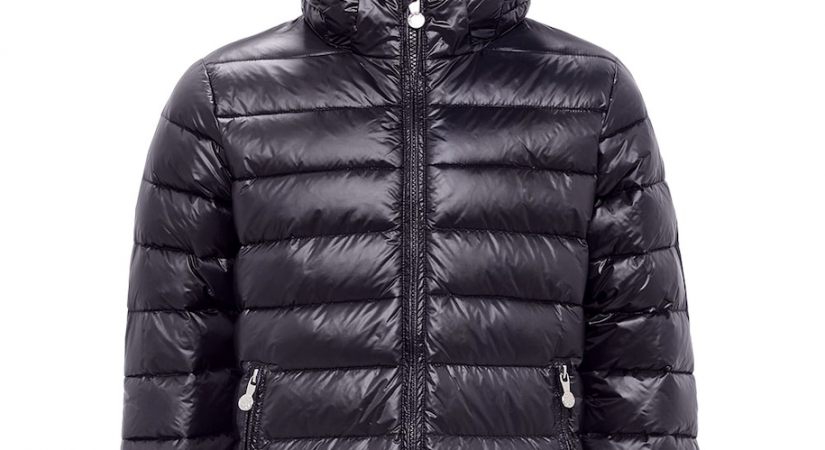 Pyrenex Spoutnic Femme : la doudoune élégante et performante pour l’hiver