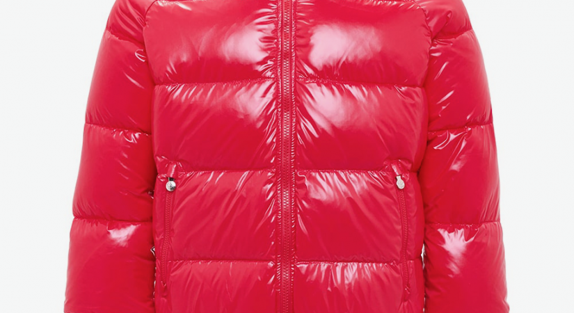 Pyrenex Doudoune Vintage Mythic : le retour du style iconique des années 90