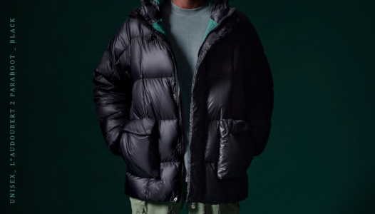 Pyrenex Doudoune Veste AUDOUBERT 2 PARABOOT : l’élégance française au sommet du confort