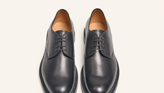 Heschung Crocus : l’élégance intemporelle du savoir-faire français