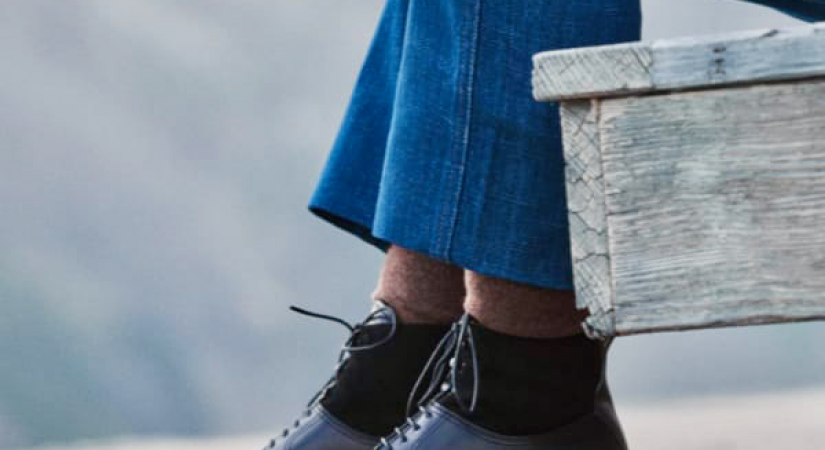 Heschung Boots Ginkgo : l’alliance parfaite entre robustesse et élégance artisanale