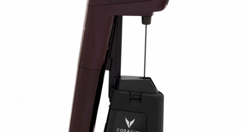 Découvrez Coravin : la révolution pour les amateurs de vin