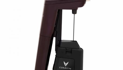 Découvrez Coravin : la révolution pour les amateurs de vin