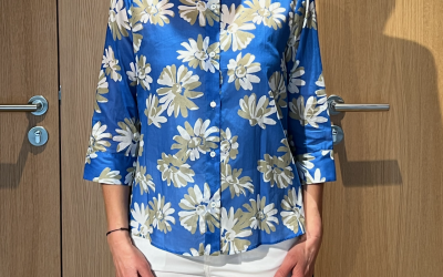 Vestes, Tops et Chemisiers