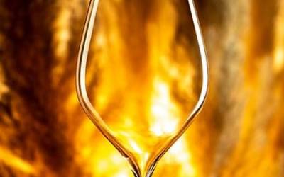 Art de la Table / Verrerie