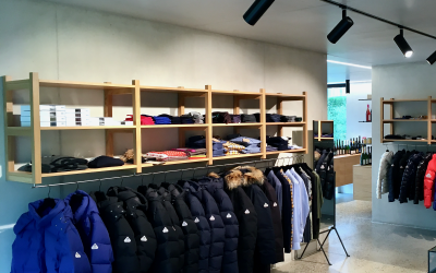 Prêt à porter Homme