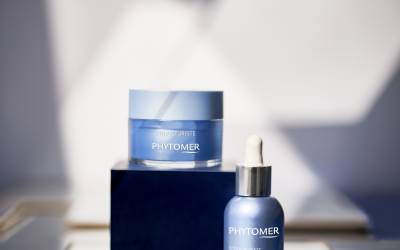 Cosmétiques Phytomer