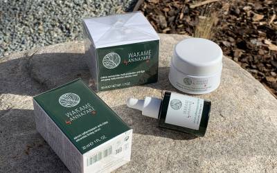 Cosmétiques Annayake