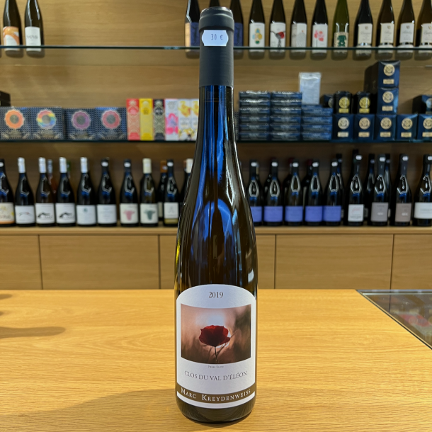 Marc Kreydenweiss - Val d'Eleon - Aoc Alsace 2019 - 75 cl 1