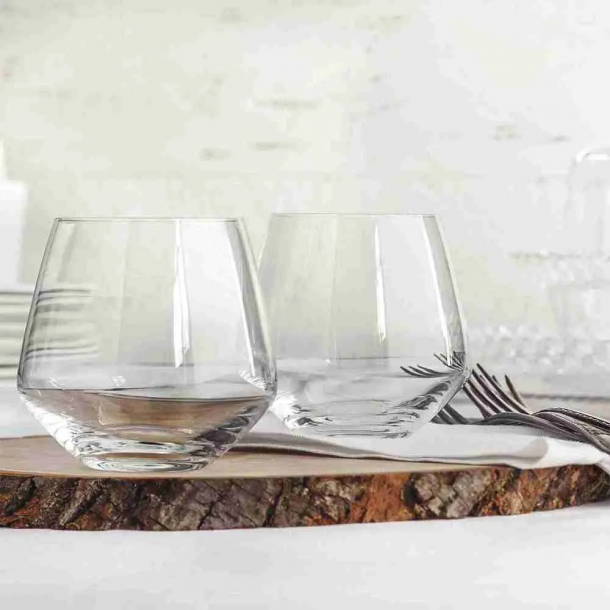 Lehmann Reims Verrerie - Coffret  6 Verres - GOB Excellence 39 cl - Collection Signature F. Sommier 1