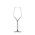 Lehmann Reims Verrerie - Coffret 6 Verres à Champagne - M5  30 Cl - Soufflé Machine - Collection Signature A. Lallement 2