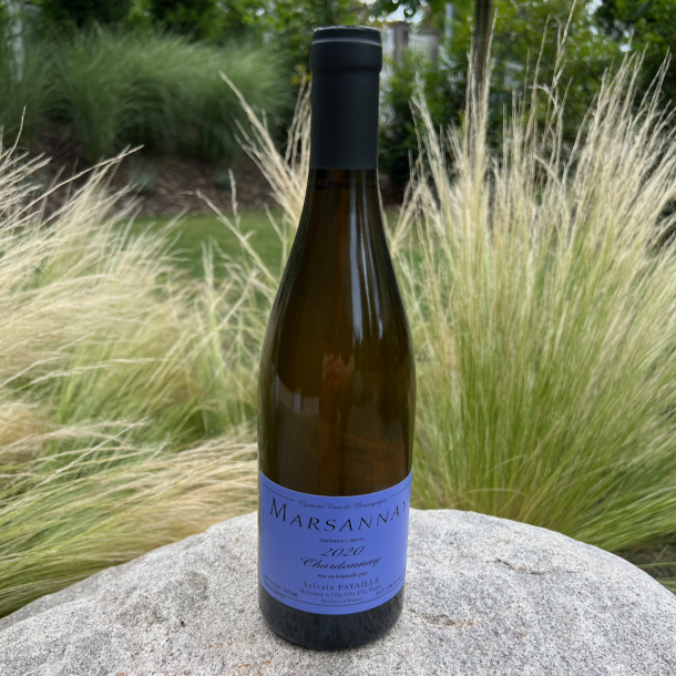 Sylvain Pataille - Marsannay Blanc - 2020 - 75 cl 1