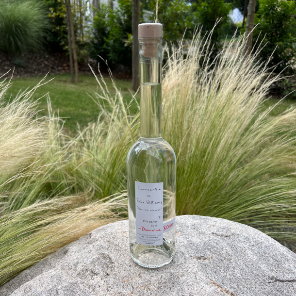 Domaine Bohn - Eau de vie de Poire Williams - Grande Réserve - 50cl 1
