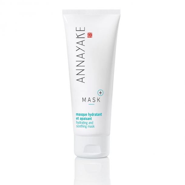 Annayake - Mask+ Masque Hydratant et apaisant - 75 ml 1
