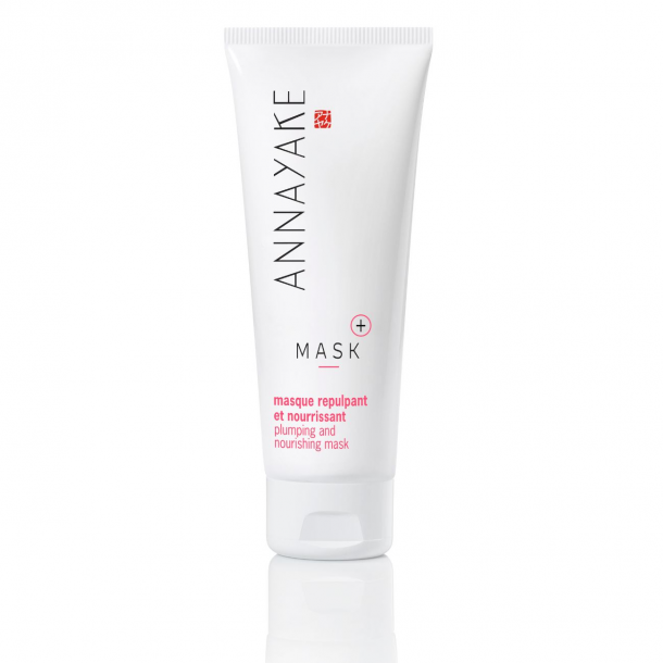 Annayake - Mask+ Masque Repulpant et nourissant - 75 ml 1