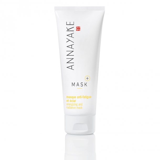 Annayake - Mask+ Masque Anti-fatigue et éclat - 75 ml 1