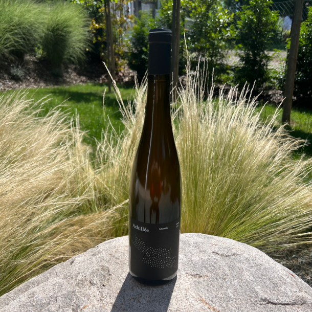 Domaine Achillée - Blanc - Riesling - Scherwiller - 2020 1