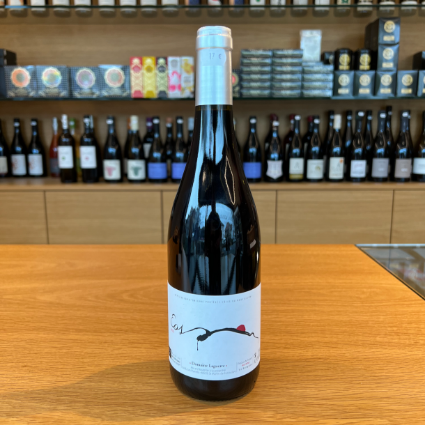 Domaine Laguerre - Rouge - EOS - 2021 - 75 cl 1
