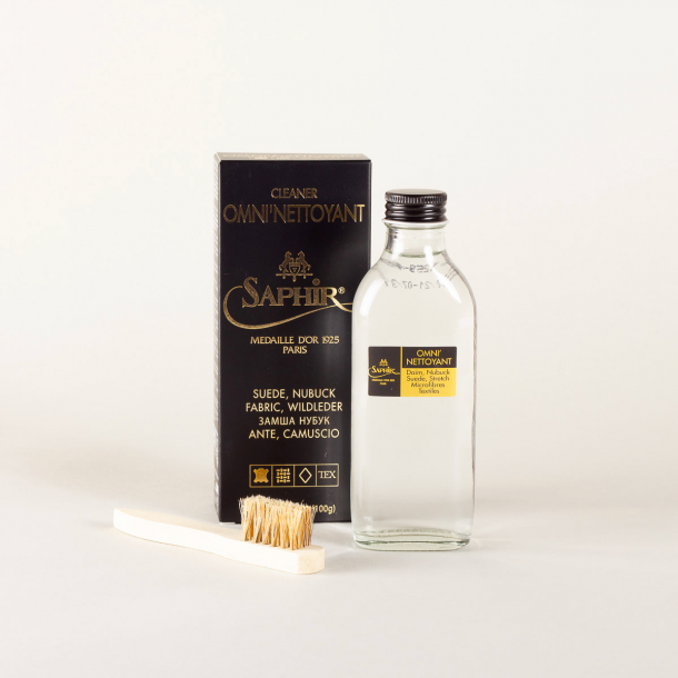Saphir - Médaille d'or - Omni Nettoyant - 100 ml 1