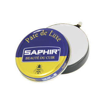 Saphir - Pâte de Luxe - Incolore - 100 ml