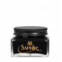 Saphir - Médaille d'or - Cirage Crème 1925 - 01 Noir - 75 ml 1
