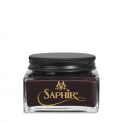 Saphir - Médaille d'or - Cirage Crème 1925 - 08 Bordeaux - 75 ml 1