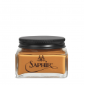 Saphir - Médaille d'or - Cirage Crème 1925 - 03 Marron Clair - 75 ml 1