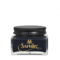 Saphir - Médaille d'or - Cirage Crème 1925 - 06 Bleu Marine - 75 ml 1