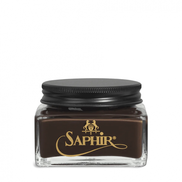 Saphir - Médaille d'or - Cirage Crème 1925 - 34 Havane - 75 ml 1