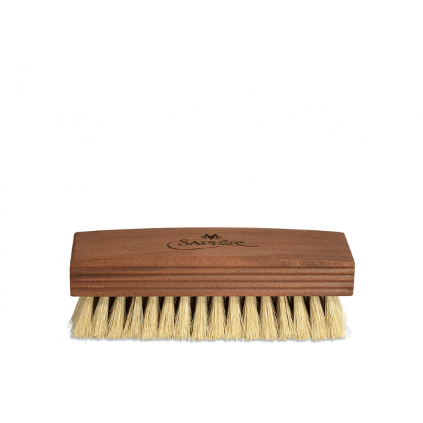 Saphir - Brosse Polissoir Médaille d'or Naturel 1