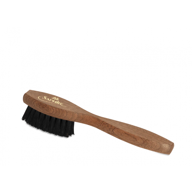 Saphir - Grande Brosse Spatule Médaille d'or Noir 1