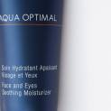 Phytomer - Homme - Aqua Optimal - Soin Hydratant Apaisant Visage et Yeux - 50 ml 3