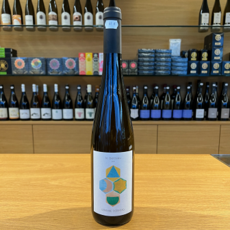 Domaine Ostertag - Le Berceau - Riesling lieu dit Pflanzer - 2021- 75 cl