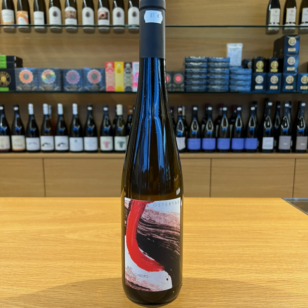 Domaine Ostertag - Muenchberg Grand Cru - Riesling - 2021- 75 cl 1