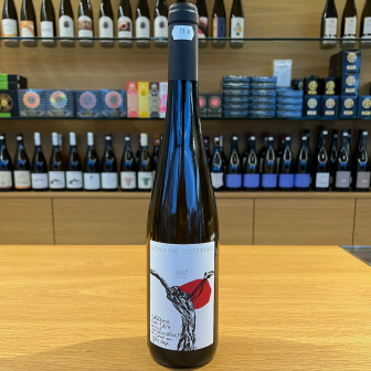 Domaine Ostertag - A360P Muenchberg Grand Cru - Pinot Gris - 2022 - 75 cl