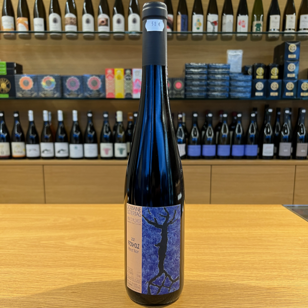 Domaine Ostertag - Fronholz - Pinot Noir - 2021- 75 cl 1