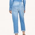 DONDUP - Jeans Koons Joyau - Denim Bleu Clair  2