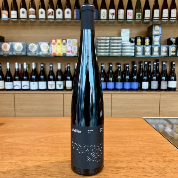 Domaine Achillée - Rouge - Pinot Noir Libre - 2022 - 75 cl 1