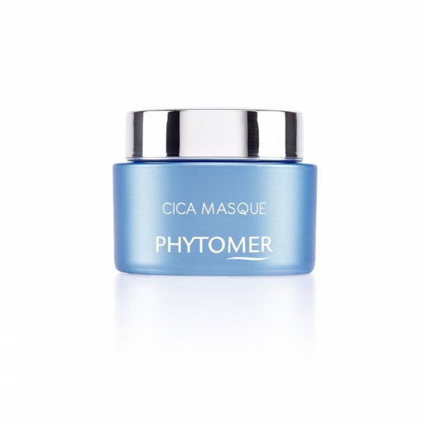 Phytomer - Cica Masque - Masque Apaisant Haute Nutrition - 50 ml 1