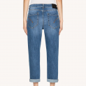 DONDUP - Jeans Koons Joyau - Denim Bleu 2
