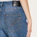 DONDUP - Jeans Koons Joyau - Denim Bleu 3