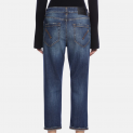DONDUP - Jeans Koons Joyau - Denim Bleu Brut Délavé  3