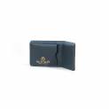 Bleu de Chauffe - Porte Carte Peze - Bleu Marine 1
