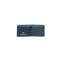 Bleu de Chauffe - Porte Carte Peze - Bleu Marine 3