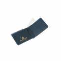 Bleu de Chauffe - Porte Carte Peze - Bleu Marine 4